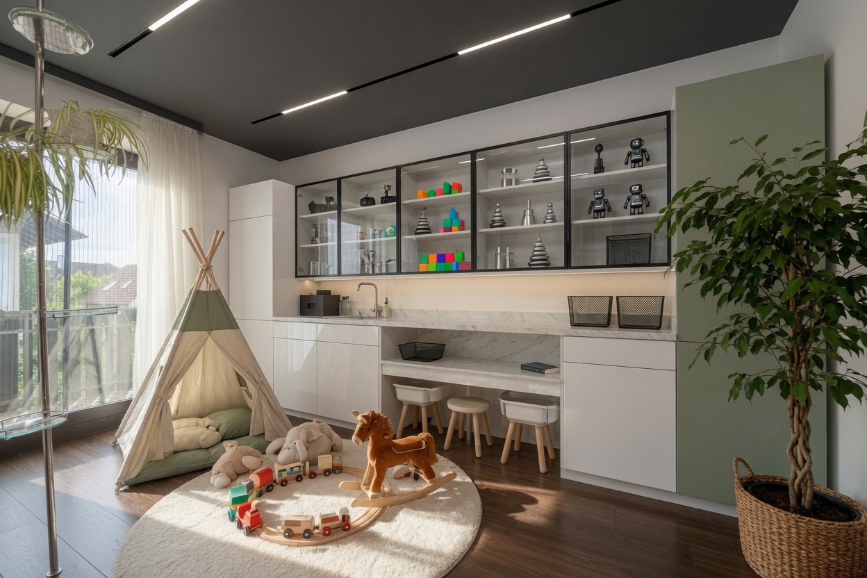 Kinderzimmer